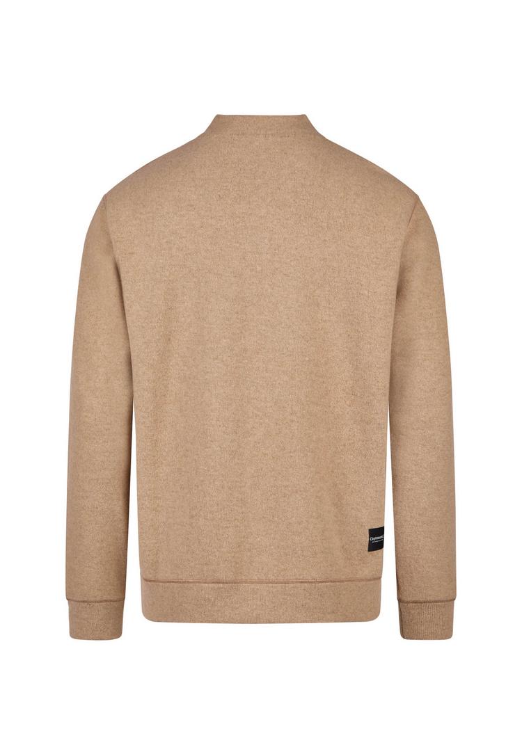 Cleptomanicx Cleptomanicx Noitch Cruise Outdoorjacke Herren - Otter - 0 | SportScheck