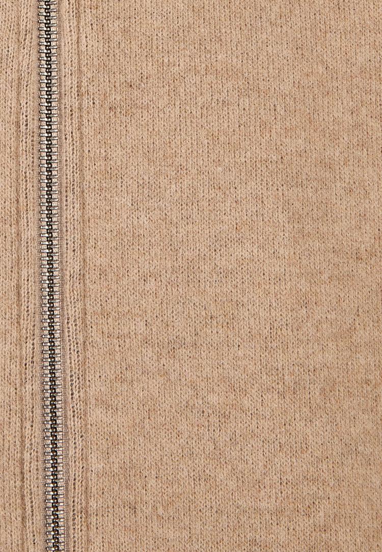 Cleptomanicx Cleptomanicx Noitch Cruise Outdoorjacke Herren - Otter - 2 | SportScheck