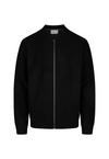 Cleptomanicx Noitch Cruise Outdoorjacke Herren - Black