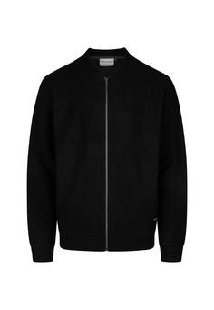 Cleptomanicx Noitch Cruise Outdoorjacke Herren Black