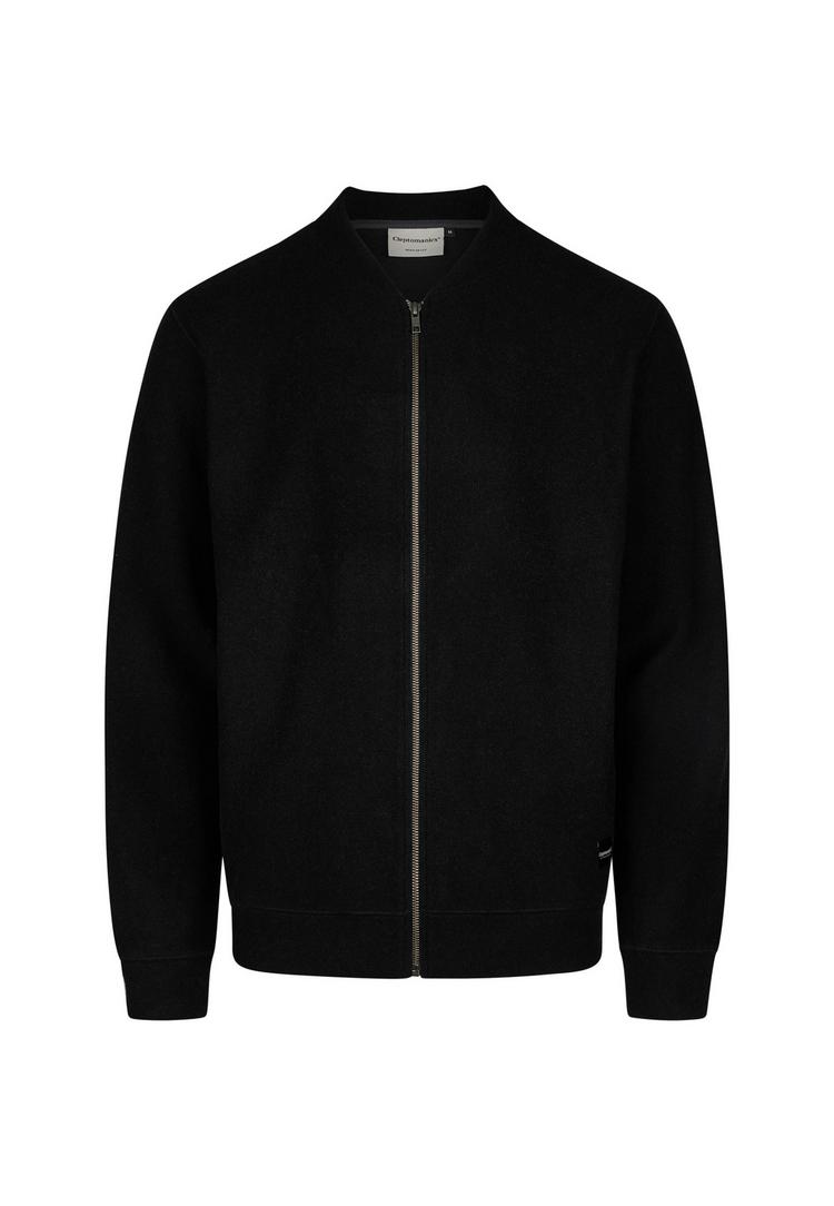 Cleptomanicx Cleptomanicx Noitch Cruise Outdoorjacke Herren - Black - 0 | SportScheck