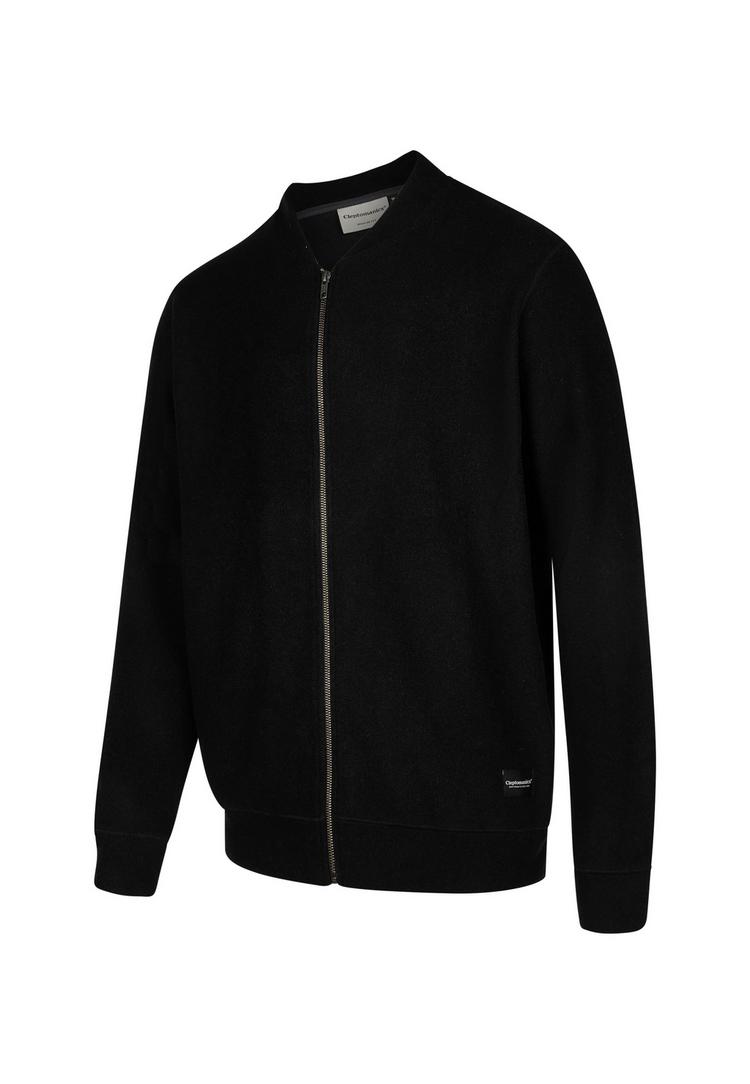 Cleptomanicx Cleptomanicx Noitch Cruise Outdoorjacke Herren - Black - 0 | SportScheck