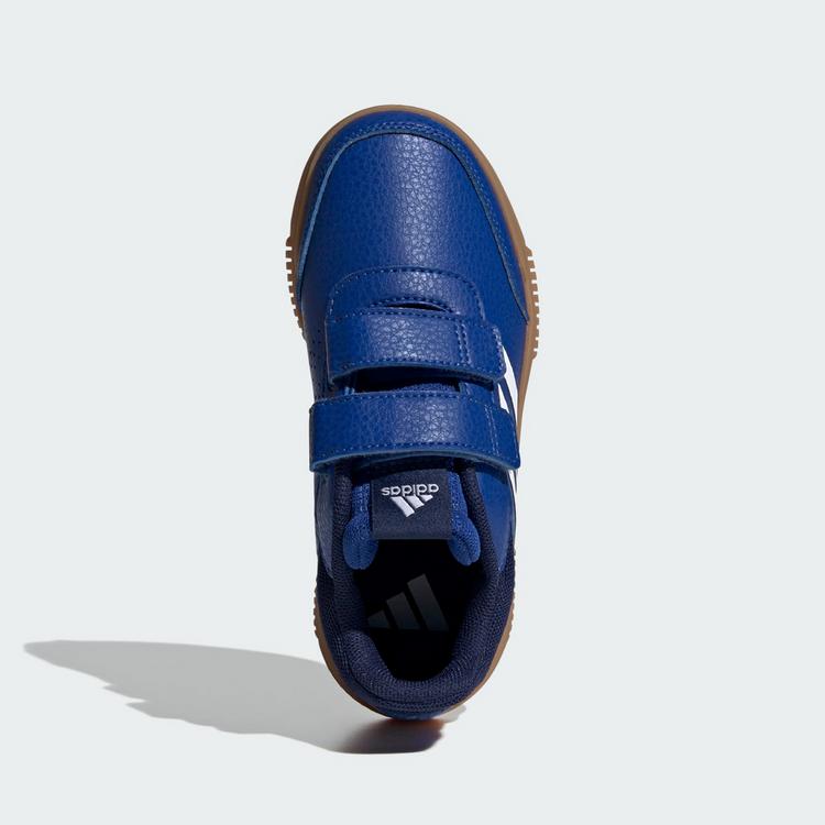 adidas adidas Tensaur Hook and Loop Schuh Sneaker Kinder - Royal Blue / Cloud White / Dark Blue - 1 | SportScheck