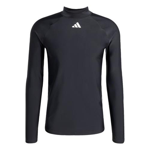 adidas Lang&auml;rmeliger Rashguard UV-Shirt Herren