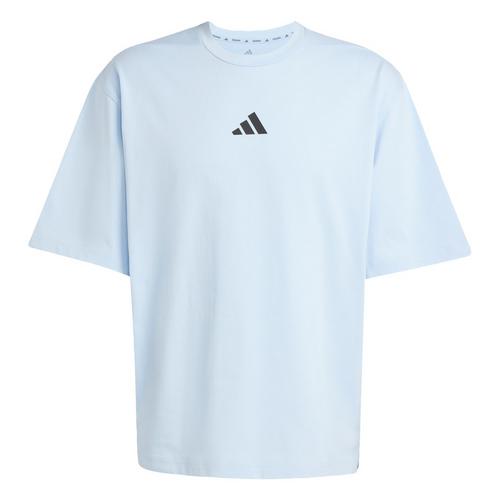 adidas PrimeLift Workout T-Shirt, Oversize T-Shirt Herren