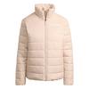 adidas Terrex Multi Essentials Isolationsjacke Outdoorjacke Damen - Wonder Taupe