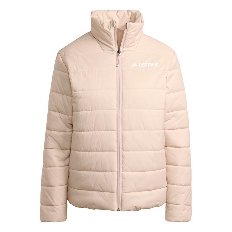 adidas adidas Terrex Multi Essentials Isolationsjacke Outdoorjacke Damen - Wonder Taupe - 0 | SportScheck