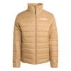 adidas Terrex Multi Essentials Isolationsjacke Outdoorjacke Herren - Cardboard
