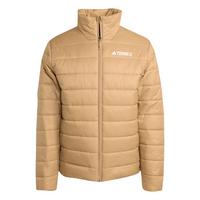 adidas Terrex Multi Essentials Isolationsjacke Outdoorjacke Herren - Cardboard