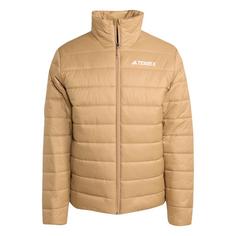 adidas Terrex Multi Essentials Isolationsjacke Outdoorjacke Herren Cardboard