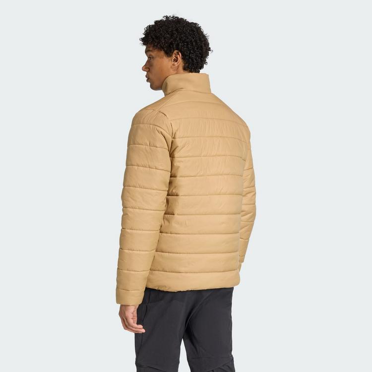 adidas adidas Terrex Multi Essentials Isolationsjacke Outdoorjacke Herren - Cardboard - 1 | SportScheck