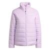 adidas Terrex Multi Essentials Isolationsjacke Outdoorjacke Damen - Powder Plum