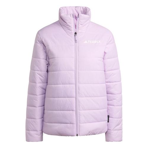 adidas Terrex Multi Essentials Isolationsjacke Outdoorjacke Damen