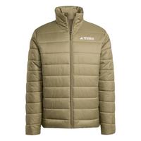 adidas Terrex Multi Essentials Isolationsjacke Outdoorjacke Herren - Olive Strata