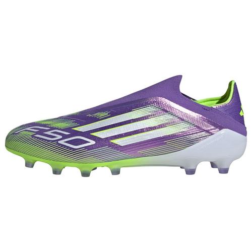 adidas F50 Elite Laceless AG Fu&szlig;ballschuh Fu&szlig;ballschuhe