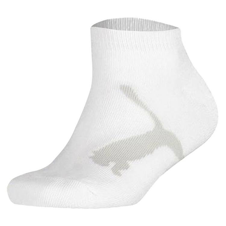 PUMA PUMA Socken Socken - Schwarz/Grau/Wei&szlig; - 0 | SportScheck