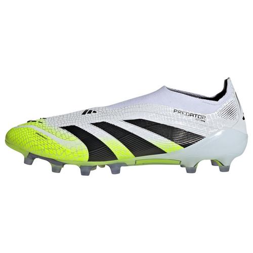 adidas Predator Elite Laceless AG Fu&szlig;ballschuh Fu&szlig;ballschuhe