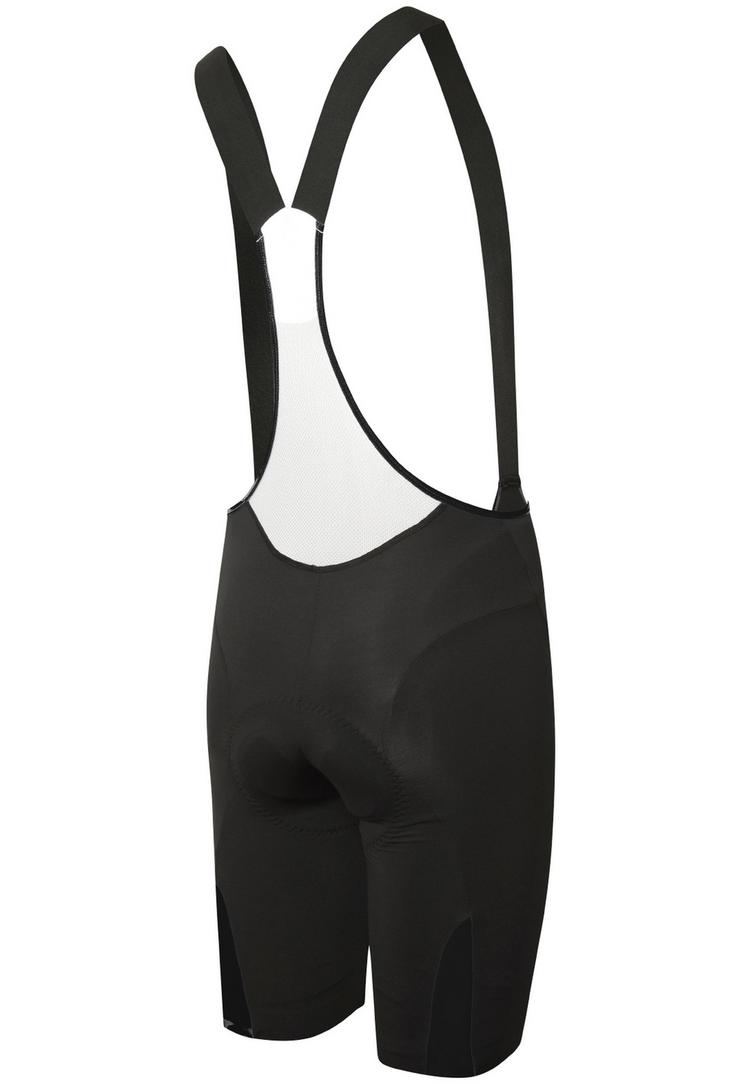 RH+ RH+ Endurance Bibtights Herren - black-white-reflex - 0 | SportScheck