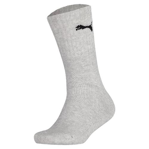 Rückansicht von PUMA Socken Freizeitsocken Mehrfarbig