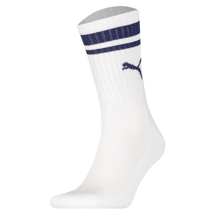 PUMA PUMA Socken Socken - Wei&szlig;/Blau - 0 | SportScheck
