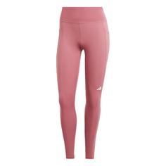 adidas Own the Run Full-Length Leggings Leggings Damen Preloved Crimson