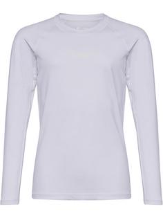 hummel Funktionsshirt Kinder WHITE