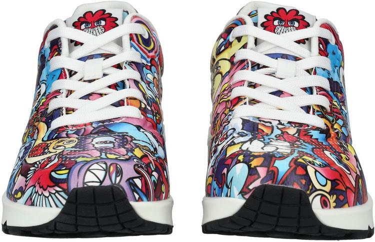 Skechers Skechers Sneaker Sneaker Damen - Mehrfarbig - 1 | SportScheck