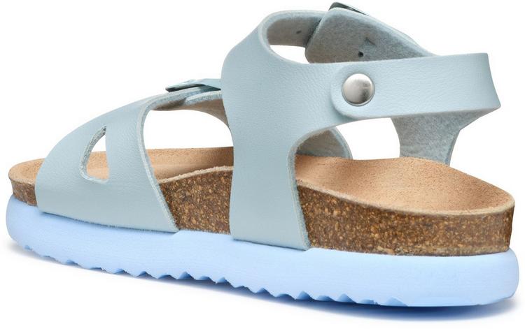 Geox Geox Sandalen Sandalen M&auml;dchen - Sky - 1 | SportScheck