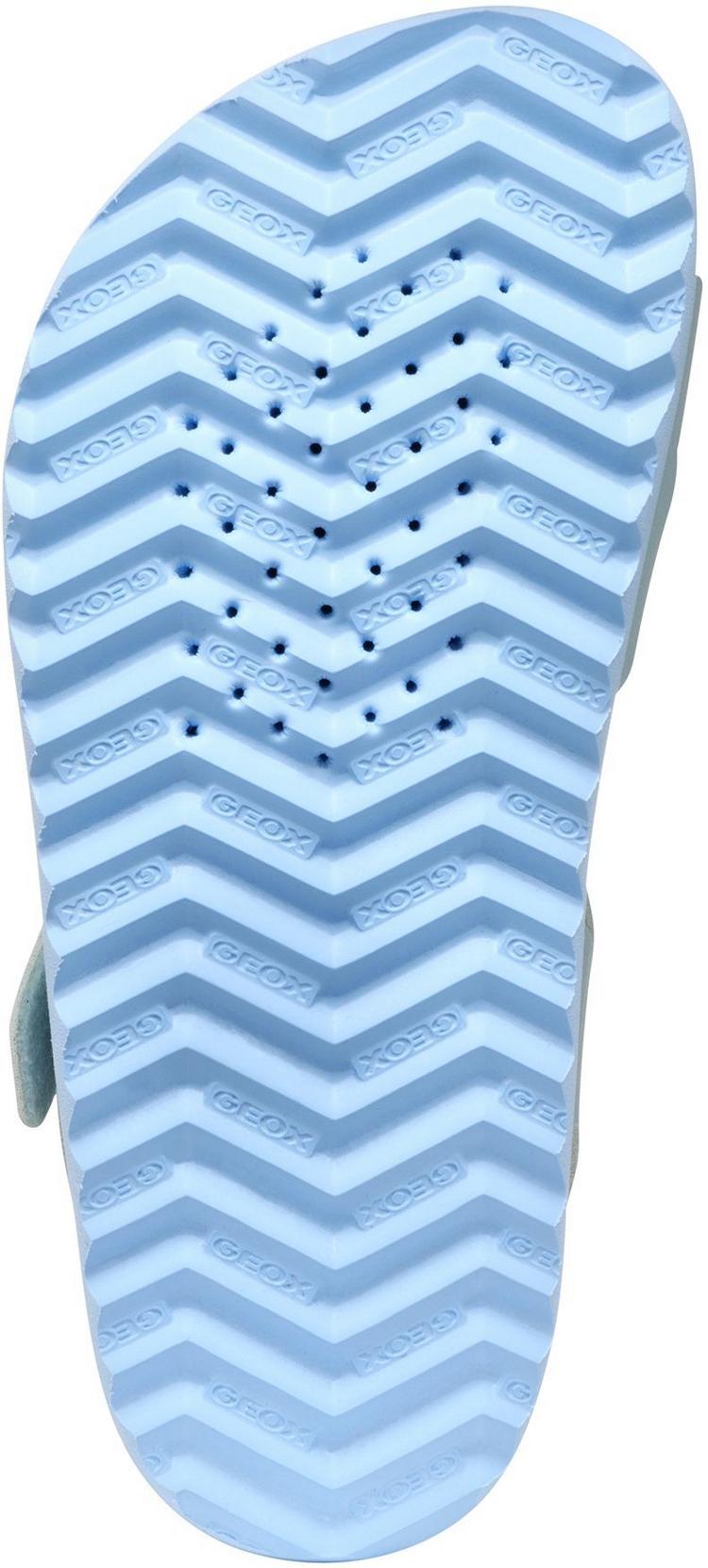 Geox Geox Sandalen Sandalen M&auml;dchen - Sky - 2 | SportScheck