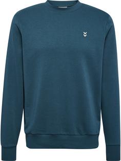 hummel hmlPULSE SWEAT CREWNECK Funktionssweatshirt Herren STARGAZER