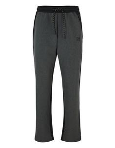 JOY sportswear Gentleman's Style Softshellhose Trainingshose Herren leeds grey melange