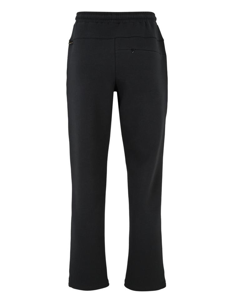 JOY sportswear JOY sportswear Gentleman's Style Softshellhose Trainingshose Herren - leeds grey melange - 1 | SportScheck