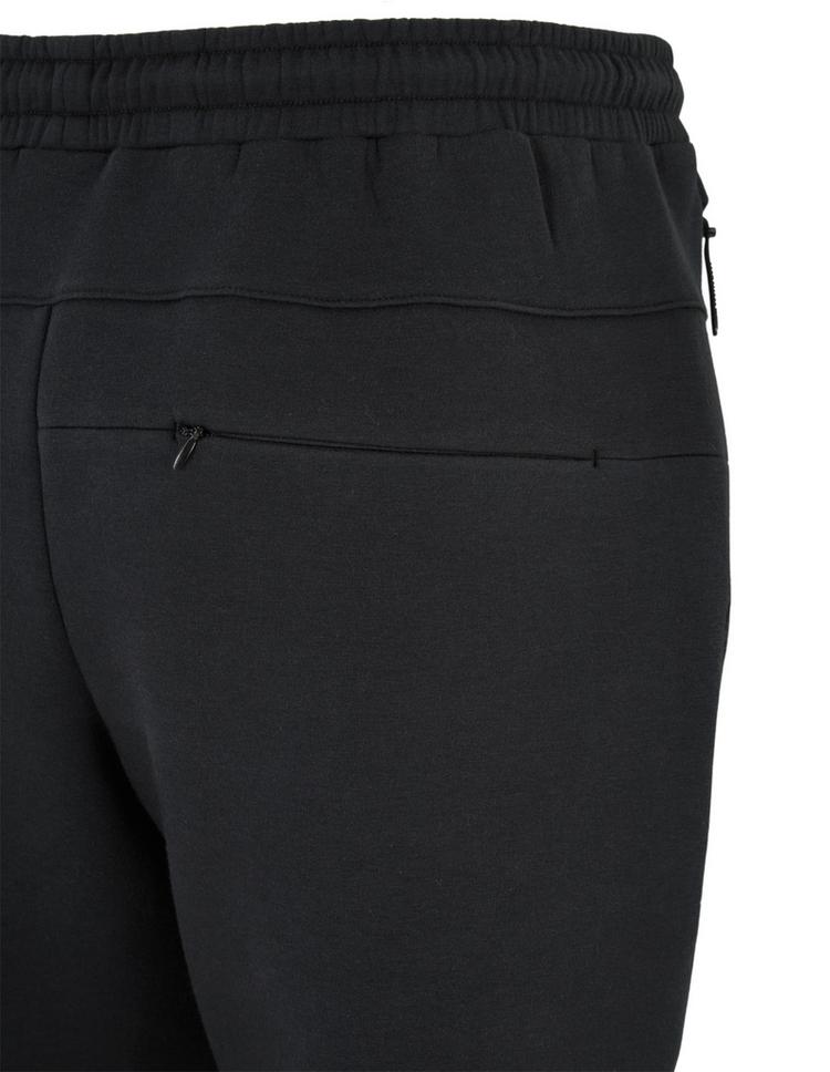 JOY sportswear JOY sportswear Gentleman's Style Softshellhose Trainingshose Herren - leeds grey melange - 3 | SportScheck