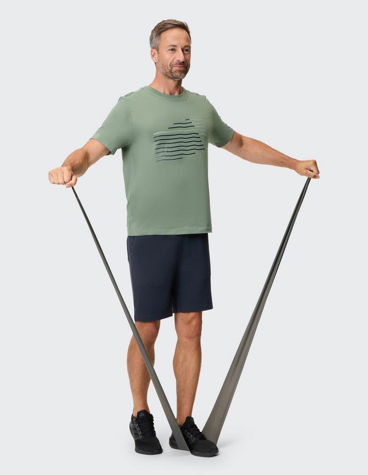 JOY sportswear JOY sportswear QUENTIN Bermudas Herren - night - 0 | SportScheck