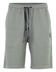 JOY sportswear QUENTIN Bermudas Herren grape leaf