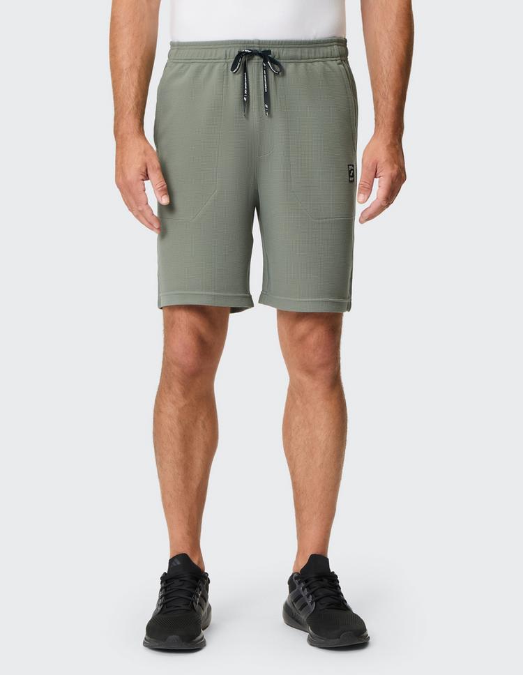 JOY sportswear JOY sportswear QUENTIN Bermudas Herren - grape leaf - 0 | SportScheck