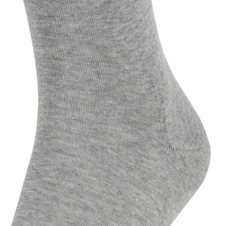 Falke Falke Socken Socken - Hellgrau - 1 | SportScheck
