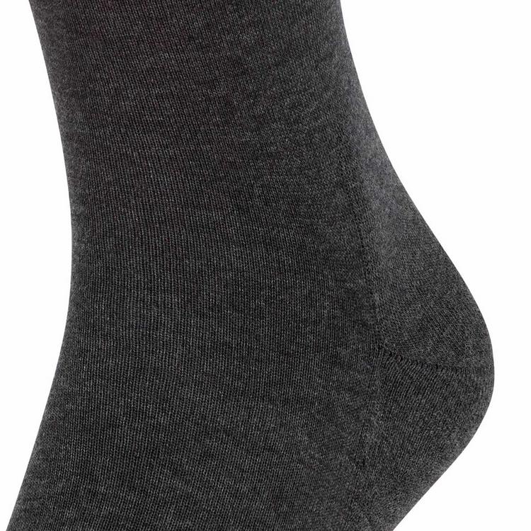 Falke Falke Socken Socken - Dunkelgrau - 1 | SportScheck
