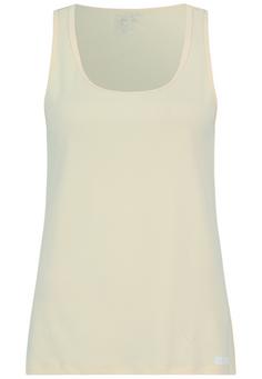 2XU Aero Singlet Funktionsshirt Damen pixel lemon-white reflective