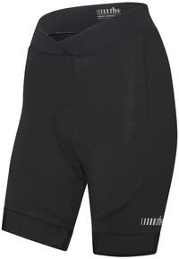 RH+ New Elite W Short Fahrradtights Damen - black