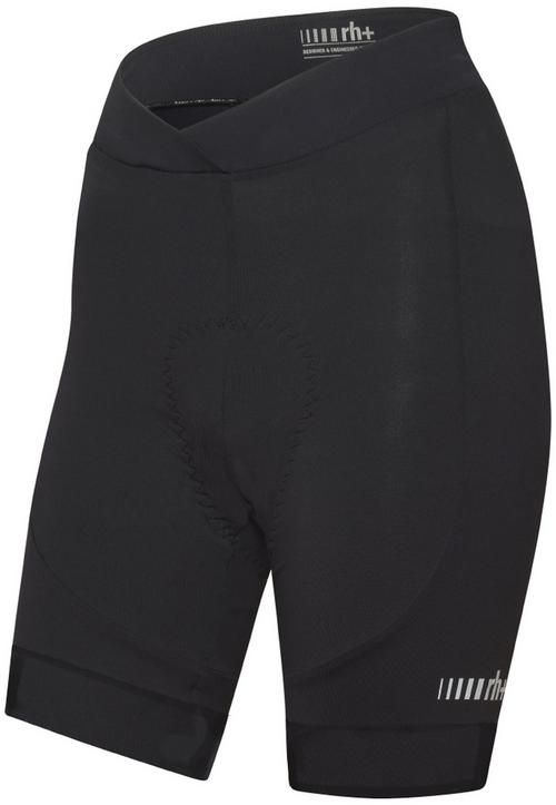 RH+ New Elite W Short Fahrradtights Damen