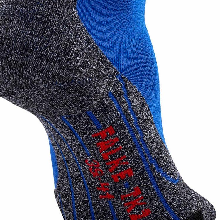 Falke Falke Socken Socken Herren - Blau - 0 | SportScheck