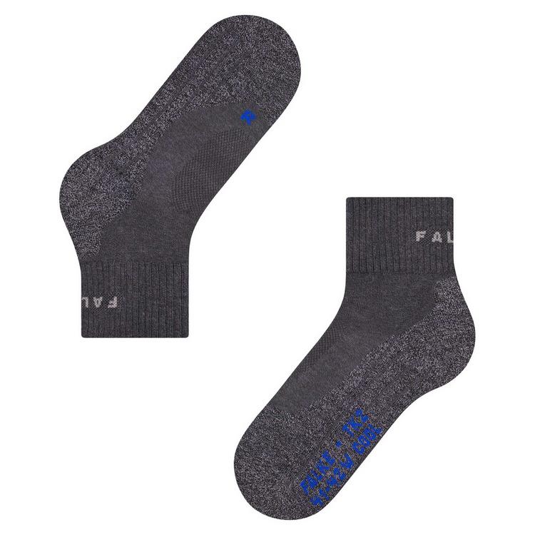 Falke Falke Socken Socken Herren - Grau - 2 | SportScheck