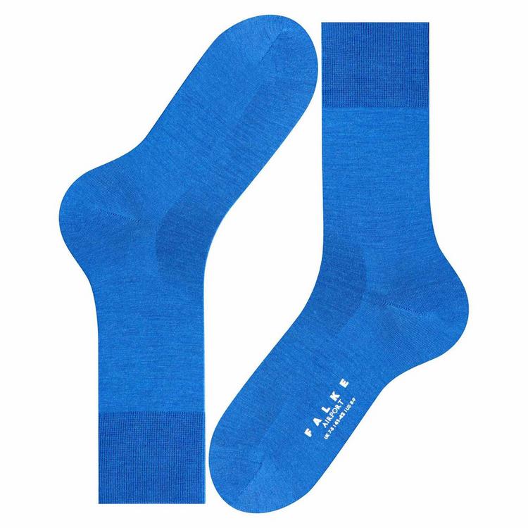 Falke Falke Socken Socken Herren - Blau (Sapphire) - 1 | SportScheck