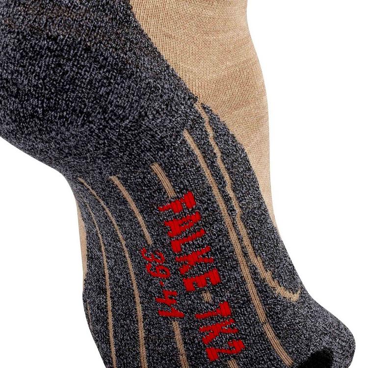 Falke Falke Socken Socken Damen - Sand - 1 | SportScheck