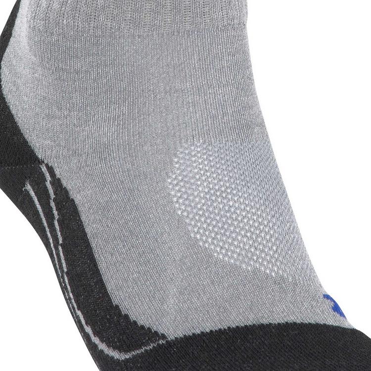 Falke Falke Socken Socken Herren - Hellgrau - 0 | SportScheck