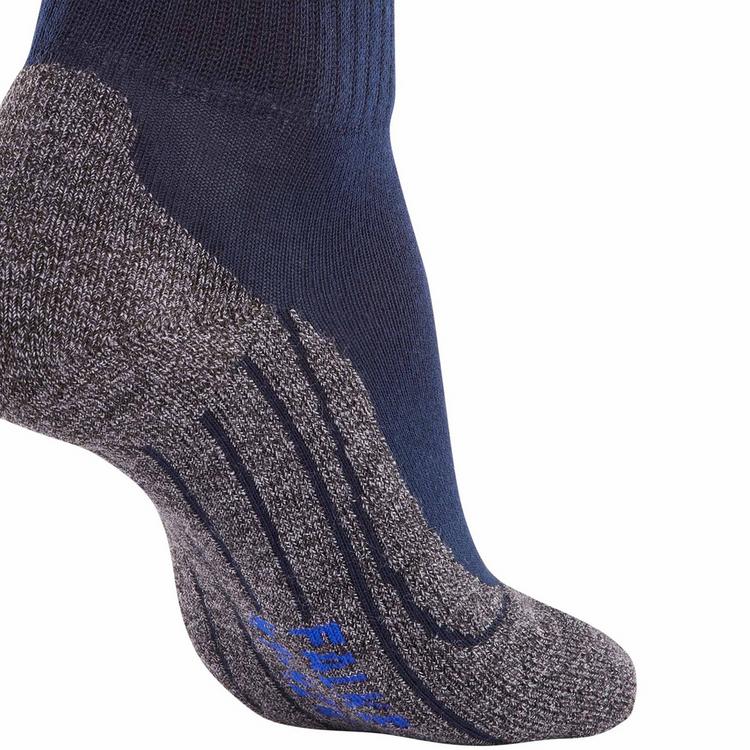 Falke Falke Socken Socken Herren - Dunkelblau - 1 | SportScheck