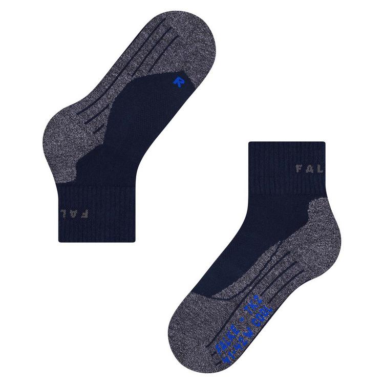 Falke Falke Socken Socken Herren - Dunkelblau - 2 | SportScheck