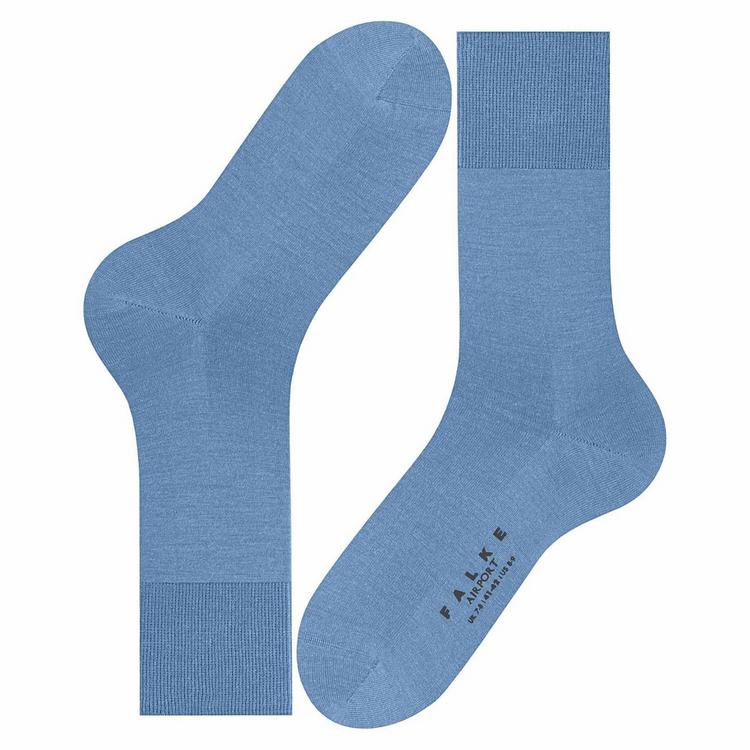 Falke Falke Socken Socken Herren - Cornflower Blue - 1 | SportScheck