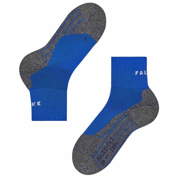 Falke Falke Socken Socken Herren - Blau - 2 | SportScheck